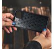 CARBON Pro Case  iPhone 13 černý