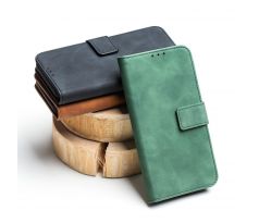 TENDER Book Case  Xiaomi 13 zelený