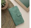 TENDER Book Case  Xiaomi Redmi Note 12 5G zelený