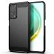 CARBON Pro Case  Xiaomi Redmi Note 9 černý