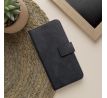 TENDER Book Case  Xiaomi Redmi Note 12 5G černý