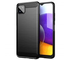 CARBON Pro Case  Samsung Galaxy A22 5G černý