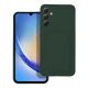 CARD Case  Samsung Galaxy A34 5G zelený