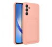 CARD Case  Samsung Galaxy A34 5G růžový