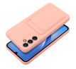 CARD Case  Samsung Galaxy A34 5G růžový