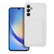 CARD Case  Samsung Galaxy A34 5G bílý