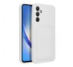 CARD Case  Samsung Galaxy A34 5G bílý