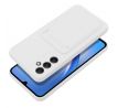 CARD Case  Samsung Galaxy A34 5G bílý