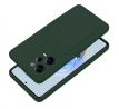 CARD Case  Xiaomi Redmi Note 12 Pro 5G zelený