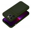 CARD Case  Xiaomi Redmi Note 12 5G zelený