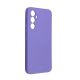 Roar Colorful Jelly Case -  Samsung Galaxy A54 5G fialový