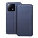 Dual Pocket book  Xiaomi 13 tmavěmodrý