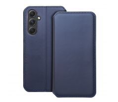 Dual Pocket book  Samsung Galaxy A54 5G tmavěmodrý
