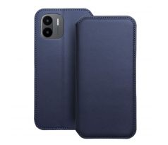 Dual Pocket book  Xiaomi Redmi A1 tmavěmodrý
