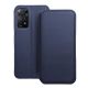 Dual Pocket book  Xiaomi Redmi Note 11 Pro / 11 Pro 5G tmavěmodrý