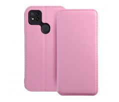 Dual Pocket book  Xiaomi Redmi 9C  růžový