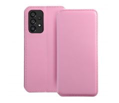 Dual Pocket book  Samsung Galaxy A53 5G  růžový