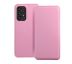 Dual Pocket book  Samsung Galaxy A33 5G  růžový