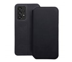 Dual Pocket book  Samsung Galaxy A53 5G černý