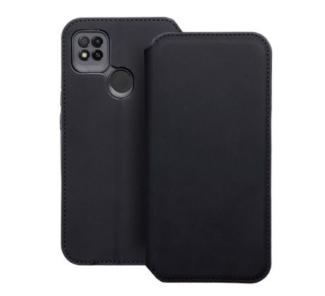 Dual Pocket book  Xiaomi Redmi 9C černý