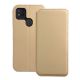 Dual Pocket book  Xiaomi Redmi 9C zlatý