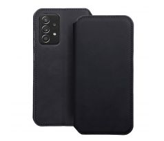 Dual Pocket book  Samsung Galaxy A52 / A52S / A52 5G černý