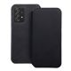 Dual Pocket book  Samsung Galaxy A52 / A52S / A52 5G černý