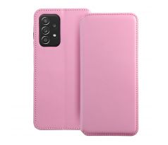 Dual Pocket book  Samsung Galaxy A52 / A52S / A52 5G  růžový
