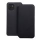 Dual Pocket book  Samsung Galaxy A03 černý