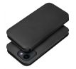 Dual Pocket book  Samsung Galaxy A03 černý