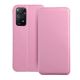Dual Pocket book  Xiaomi Redmi Note 11 Pro / 11 Pro 5G  růžový