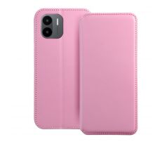 Dual Pocket book  Xiaomi Redmi A1  růžový