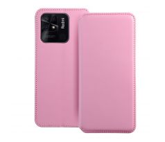 Dual Pocket book  Xiaomi Redmi 10c  růžový