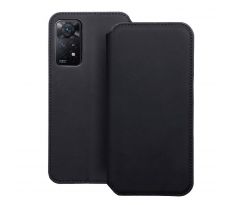 Dual Pocket book  Xiaomi Redmi Note 11 Pro / 11 Pro 5G černý