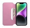 Dual Pocket book  Samsung Galaxy S23 Plus  růžový