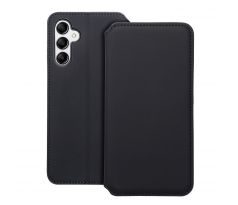 Dual Pocket book  Samsung Galaxy A14 4G černý