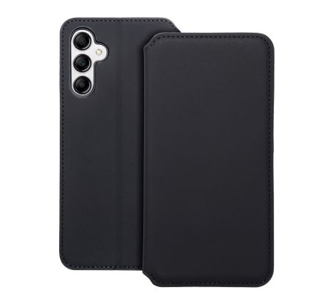 Dual Pocket book  Samsung Galaxy A14 4G černý