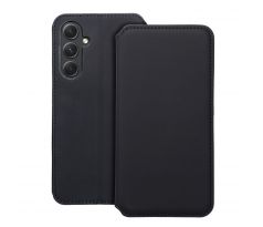 Dual Pocket book  Samsung Galaxy A54 5G černý