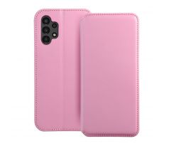 Dual Pocket book  Samsung Galaxy A13 4G  růžový
