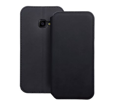 Dual Pocket book  Samsung Galaxy Xcover 4 černý