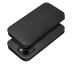 Dual Pocket book  Xiaomi Redmi Note 12 Pro 5G černý