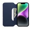 Dual Pocket book  Xiaomi Redmi Note 12 Pro 5G tmavěmodrý