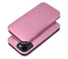 Dual Pocket book  Xiaomi Redmi Note 12 Pro 5G  růžový