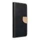 Fancy Book   Samsung Galaxy A54 5G černý / zlatý