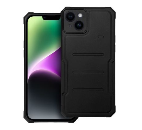 Heavy Duty   iPhone 14 Plus černý