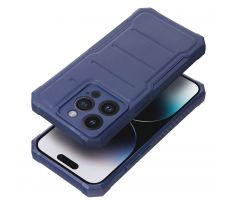Heavy Duty   iPhone 14 Pro tmavěmodrý modrý