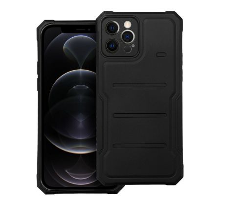 Heavy Duty   iPhone 12 Pro černý