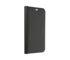 LUNA Book Carbon  Samsung Galaxy A54 5G černý