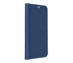 LUNA Book Carbon  Xiaomi Redmi Note 12 Pro Plus 5G modrý