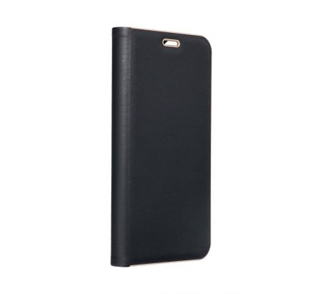LUNA Book Gold  Xiaomi Redmi Note 12 Pro Plus 5G černý